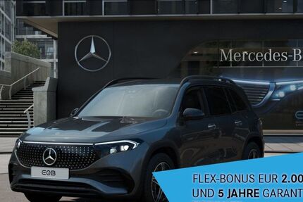 Mercedes-Benz EQB 25.566 km 44.940 &euro; Waldshut-Tiengen 79761