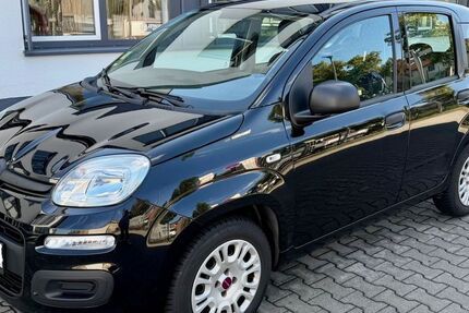 Fiat Panda 42.815 km 7.990 &euro; Berlin 12357