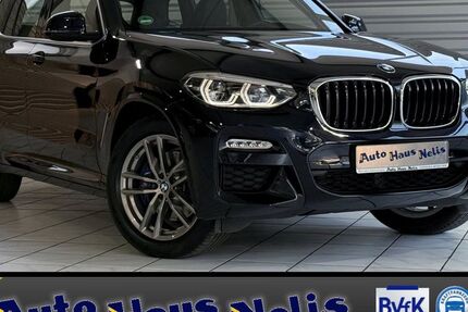 BMW X3 51.500 km 36.990 &euro; Geilenkirchen 52511