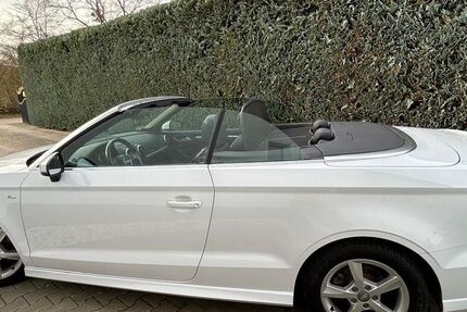 Audi A3 39.029 km 19.500 &euro; Falkensee 14612