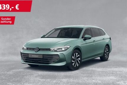 VW Passat 36.428 km 34.930 &euro; Hof 95030