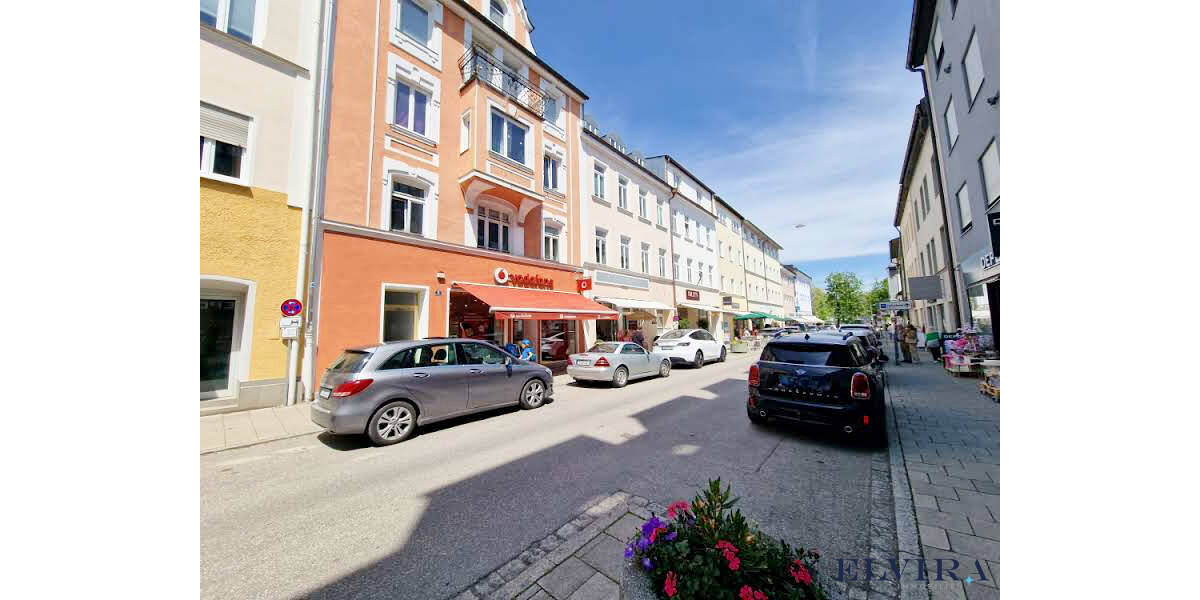 Mehrfamilienhaus, Wohnhaus Traunstein - 2.490.000&euro; | Angebot:24055599