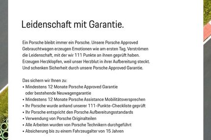 Porsche 992 30.450 km 164.800 &euro; Münster 48163