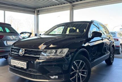 VW Tiguan 84.570 km 17.990 &euro; Wahlstedt 23812