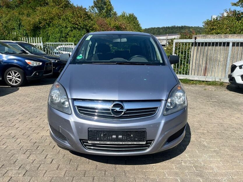 Zafira