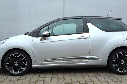Citroen DS3 84.010 km 7.800 € Wiesbaden 65201