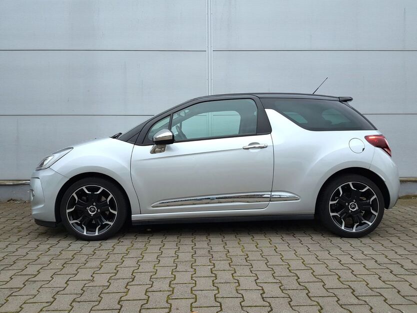 Citroen DS3 84.010 km 7.800 € Wiesbaden 65201