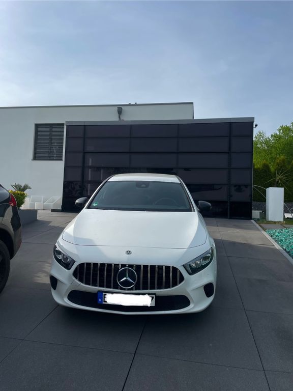 A 200