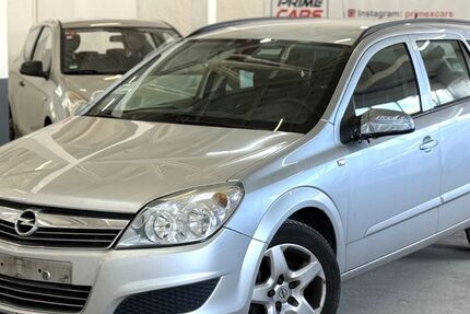 Opel Astra 237.624 km 1.999 &euro; Bodenheim 55294