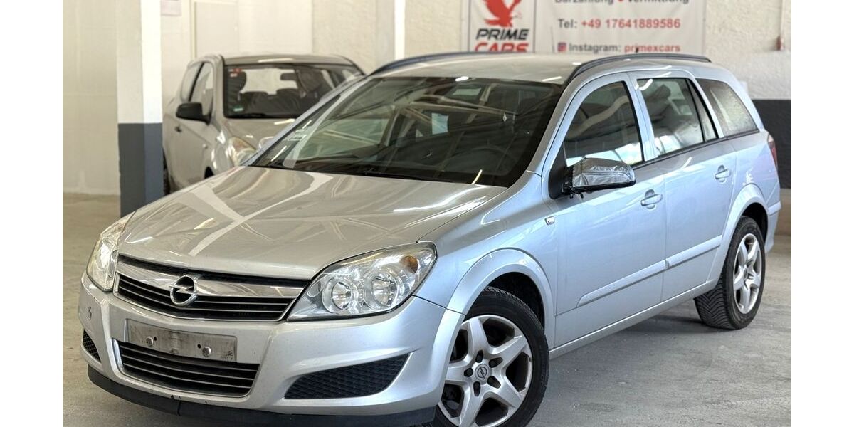Opel Astra 237.624 km 1.999 &euro; Bodenheim 55294