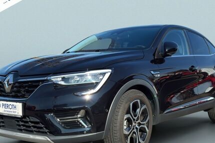 Renault Arkana 16.100 km 22.350 &euro; Bingen 55411