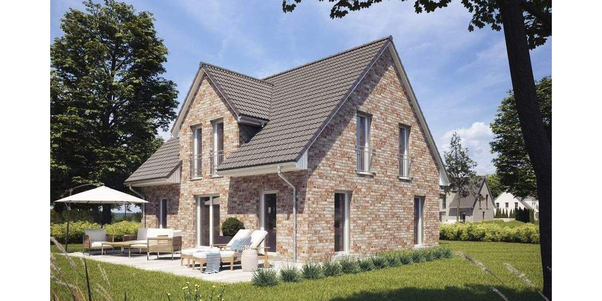 Einfamilienhaus Bad Oldesloe - 5 Zimmer, 143 m&sup2;, 599.130&euro; | Angebot:25536056