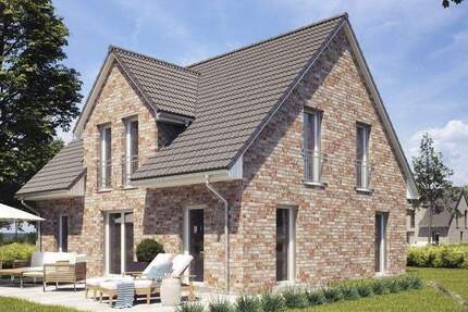 Haus Bad Oldesloe - 5 Zimmer, 143 m&sup2;, 599.130&euro; | Angebot:25536056