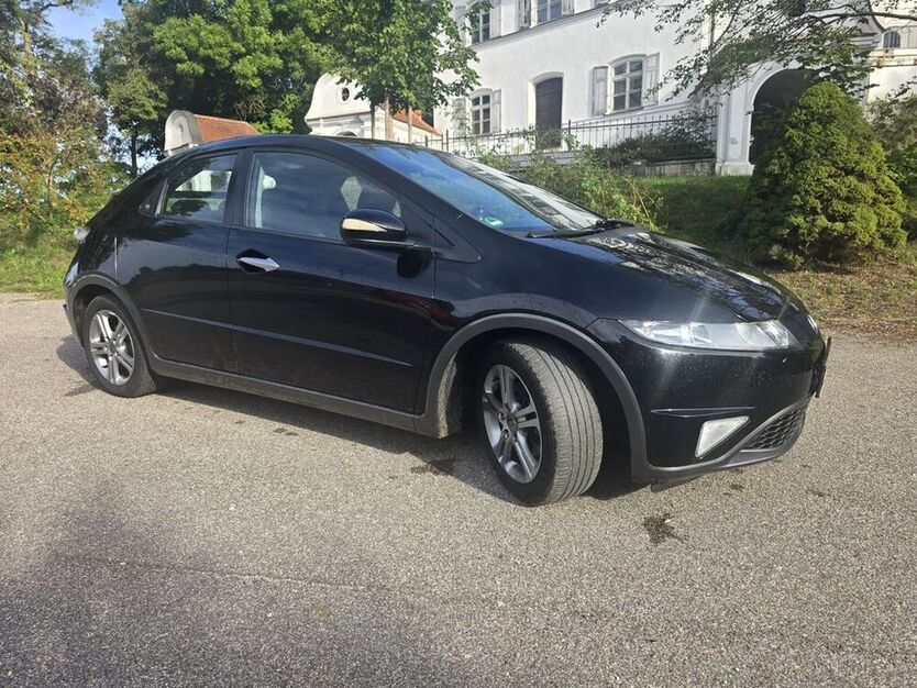 Civic