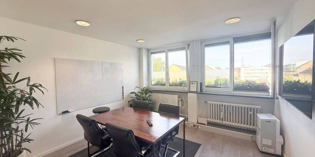 Gewerbeobjekt Köln Bilderstöckchen - 1.150&euro; | Angebot:26345220