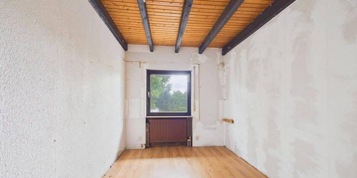 Reihenendhaus Herrenberg Haslach - 6 Zimmer, 160 m&sup2;, 419.000&euro; | Angebot:26600422