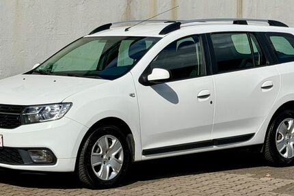 Dacia Logan 100.000 km 8.225 &euro; Bremen 28201