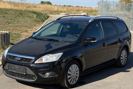 Ford Focus 182.000 km 1.250 &euro; Dotternhausen 72359