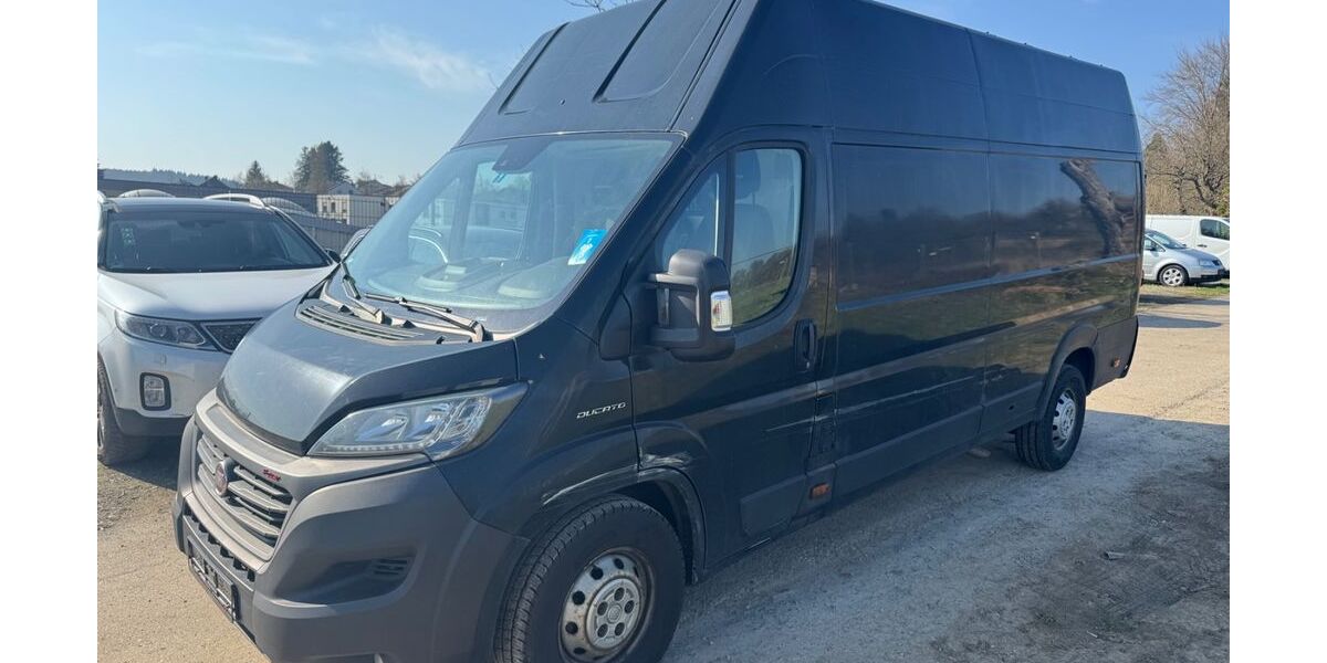 Fiat Ducato 482.000 km 6.900 &euro; Bretten 75015