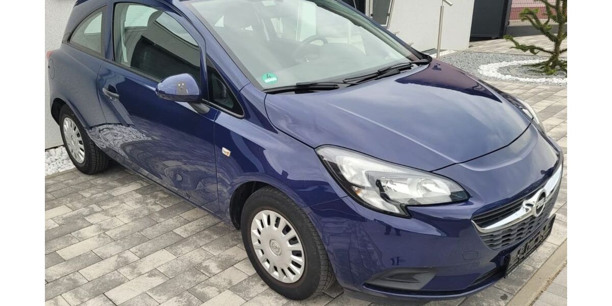 Opel Corsa 150.000 km 4.100 &euro; Remchingen 75196