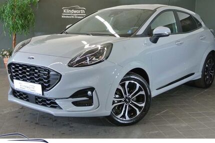 Ford Puma 17.500 km 23.950 € Bremervörde 27432