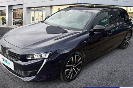 Peugeot 508 22.473 km 19.990 &euro; Jüterbog 14913