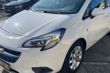 Opel Corsa 88.267 km 6.999 &euro; Bergen auf Rügen 18528
