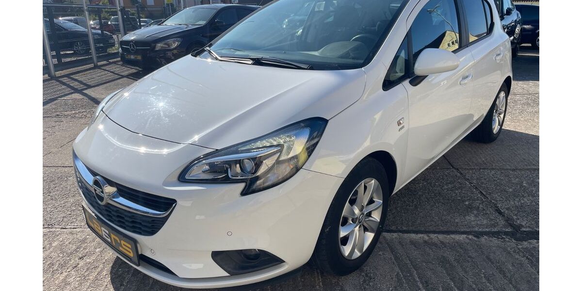 Opel Corsa 88.267 km 6.999 &euro; Bergen auf Rügen 18528
