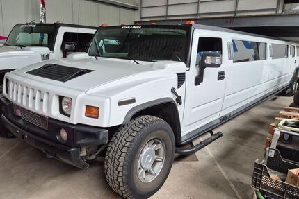 Hummer H2