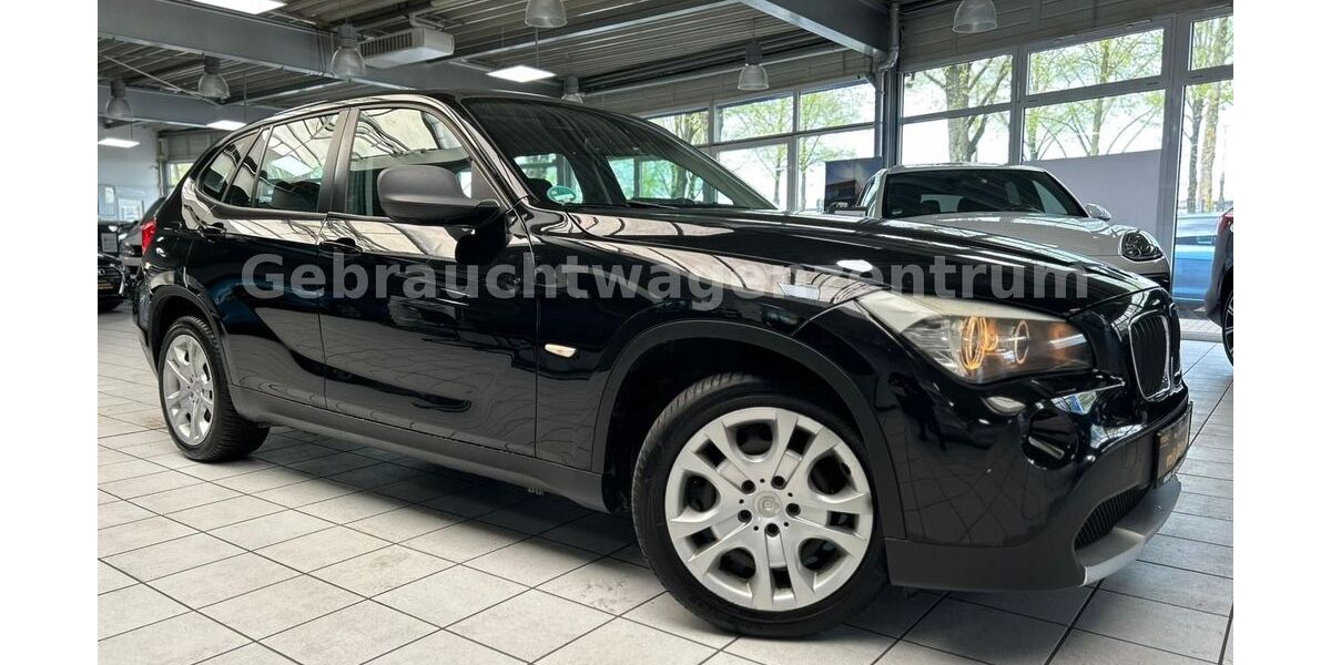 BMW X1 249.800 km 5.990 &euro; Bremen 28207