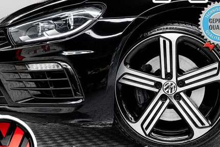 VW Scirocco 134.589 km 18.990 &euro; Düsseldorf 40625