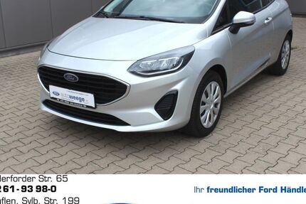 Ford Fiesta 33.000 km 13.900 € Bad Salzuflen 32107
