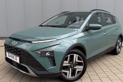 Hyundai BAYON 58.000 km 15.490 € Ofterdingen 72131