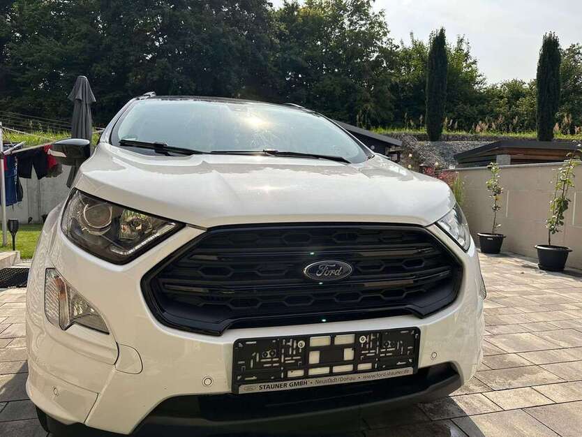 EcoSport