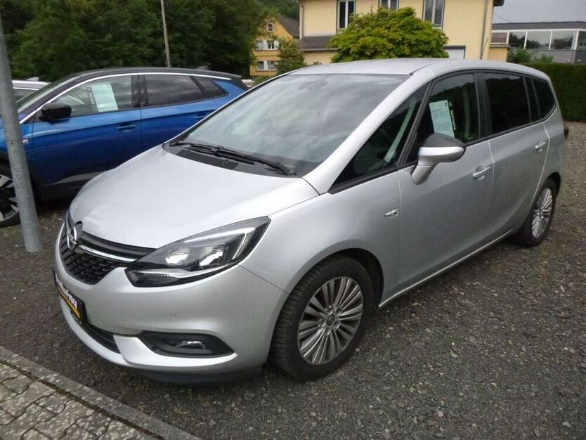 Zafira