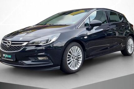 Opel Astra 83.000 km 11.486 € Bad Driburg 33014