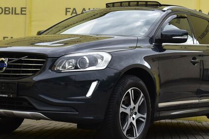 Volvo XC60 170.000 km 15.500 € Kremmen 16766