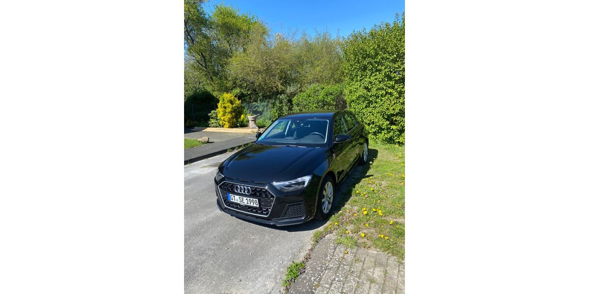 Audi A1 65.000 km 16.200 &euro; Rheda Wiedenbrück 33378