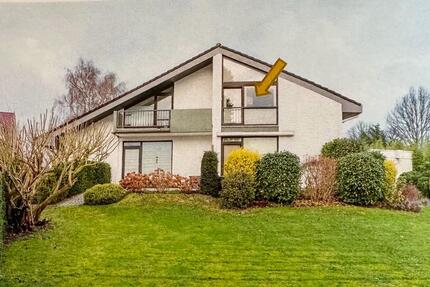 Wohnung Scharbeutz - 1 Zimmer, 25 m&sup2;, 625&euro; | Angebot:26208376