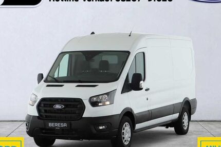 Ford Transit 2.500 km 34.950 &euro; Schloß Holte-Stukenbrock 33758