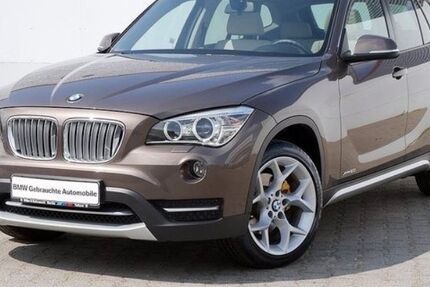 BMW X1 95.000 km 13.900 &euro; Woltersdorf 15569