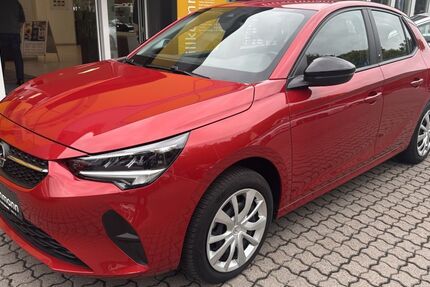 Opel Corsa 22.800 km 16.320 € Espelkamp 32339