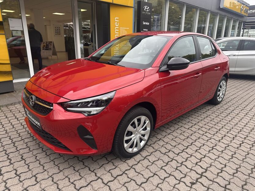 Opel Corsa 22.800 km 16.320 € Espelkamp 32339
