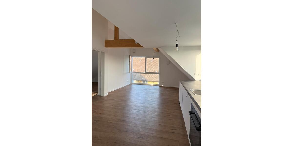 Etagenwohnung Haigerloch - 2 Zimmer, 65 m&sup2;, 910&euro; | Angebot:26403091