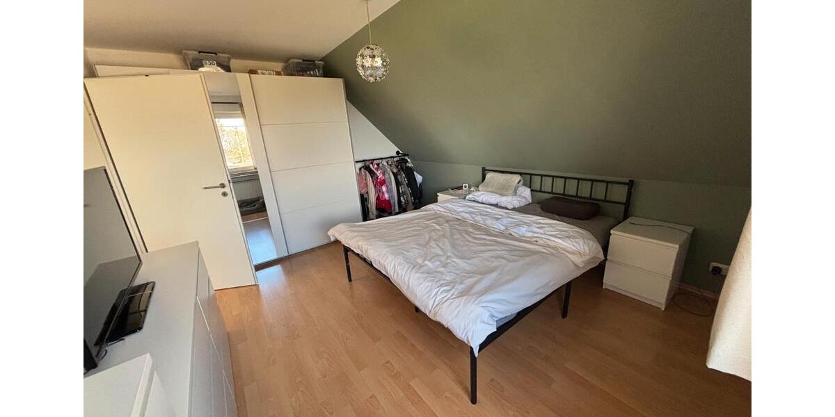 Dachgeschoßwohnung Nideggen - 2 Zimmer, 72 m&sup2;, 780&euro; | Angebot:26329295