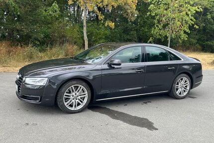 Audi A8 224.000 km 18.000 &euro; Simmerath 52152