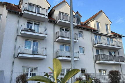 Wohnung Röthenbach an der Pegnitz Röthenbach - 2 Zimmer, 60 m&sup2;, 740&euro; | Angebot:26258002
