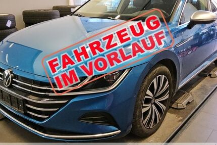 VW Arteon 61.080 km 23.999 &euro; Chemnitz - Mittelbach 09224