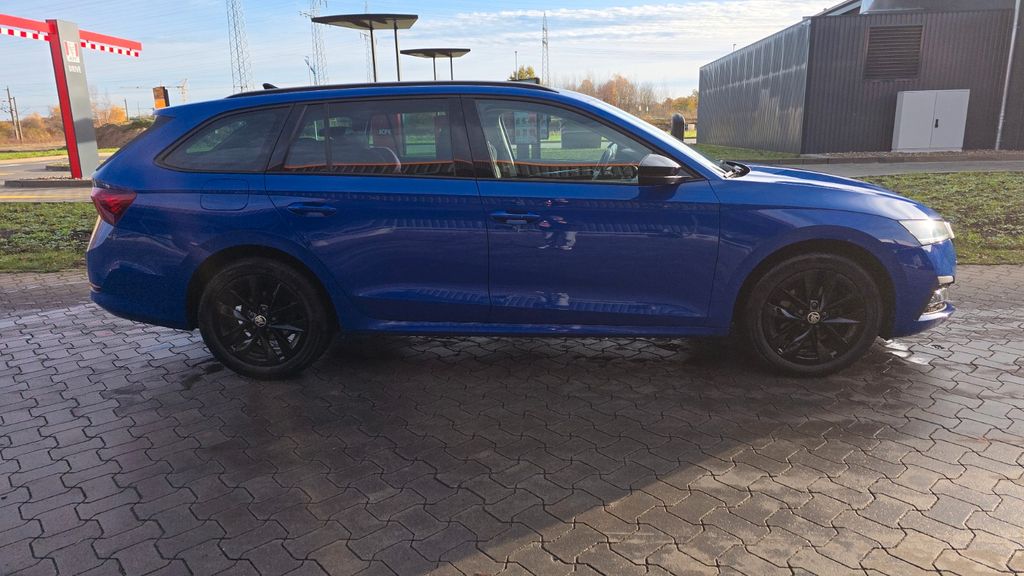 Skoda Octavia 162.500 km 16.600 &euro; Wolfsburg 38444