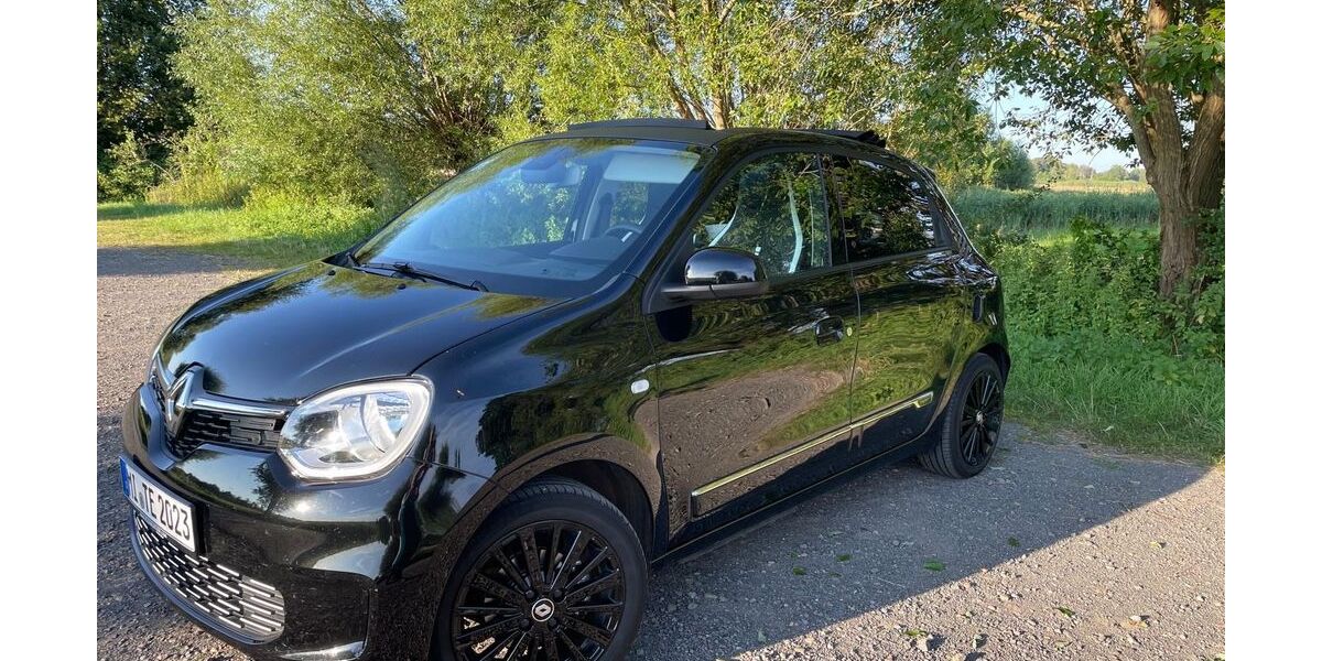 Renault Twingo 49.000 km 12.000 &euro; Köln 51103